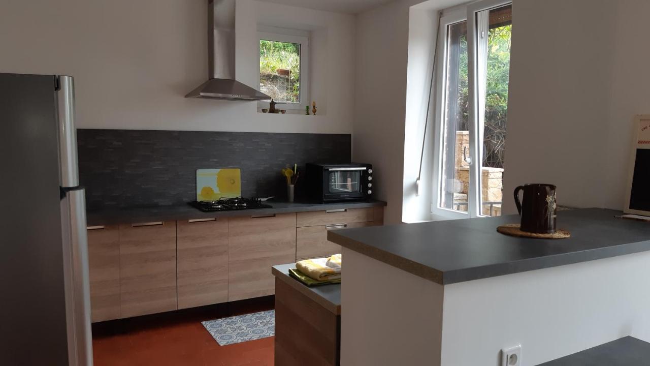Les Hauts De Proisy Exterior foto