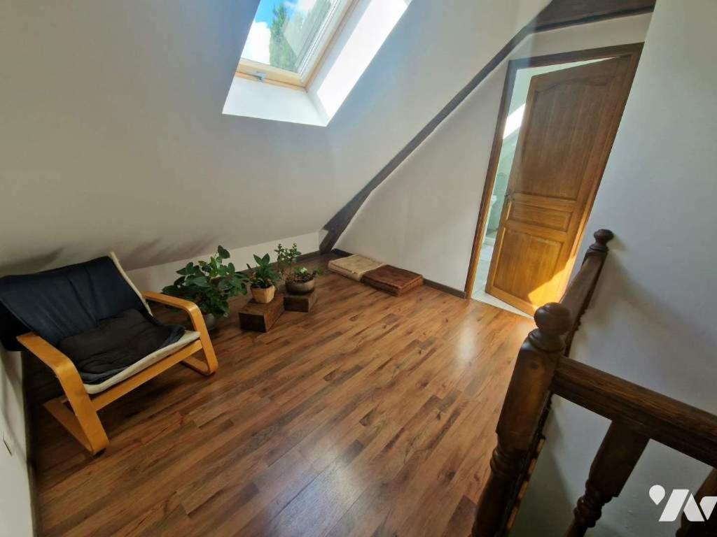 Les Hauts De Proisy Exterior foto